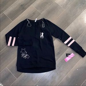 NWT Breast Cancer Merch